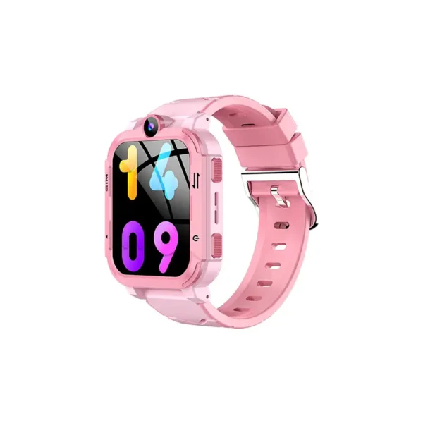 Blackview Z20 GPS 4G IP67 pametni sat BV-Z20-PINK
