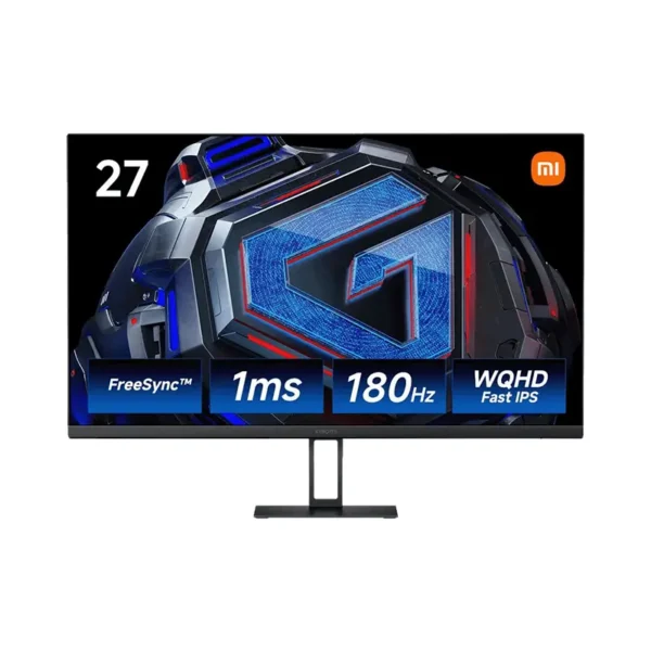 MONITOR XIAOMI G27Qi