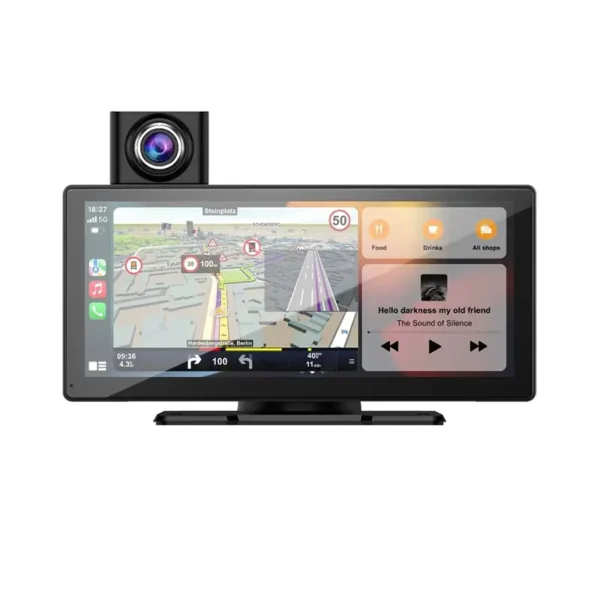 MULTIMEDIA ZA AUTO 8.9 WELL PLAY-CAR-HAWK-WL