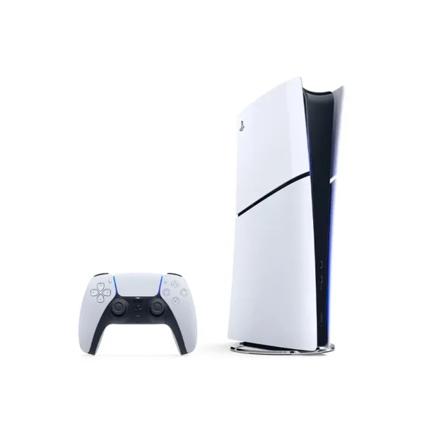 PLAYSTATION 5 SLIM DIGITAL ED D CHASSIS+IGRE
