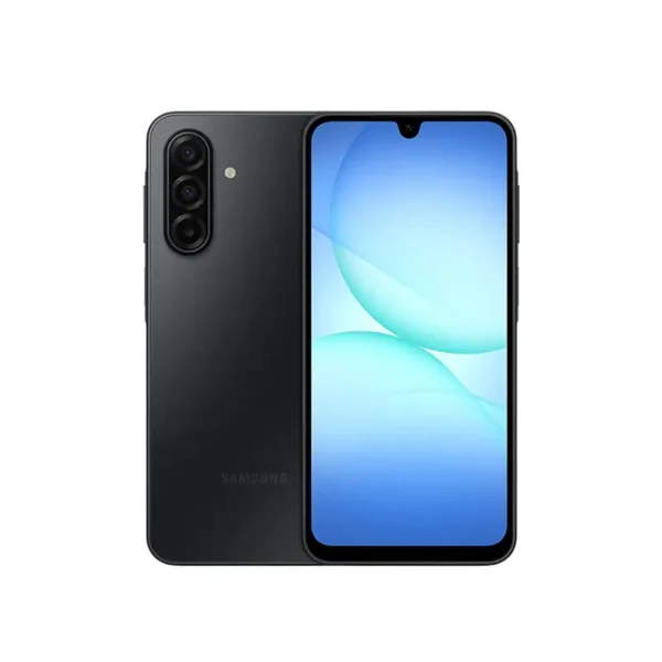 Samsung Galaxy A17 4+128 GB - Crna