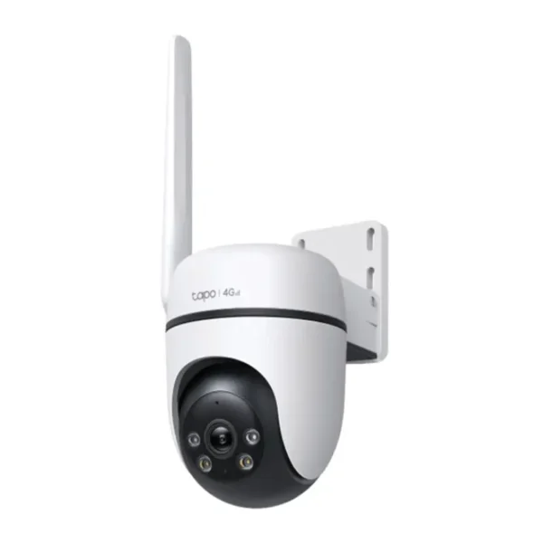 TP-Link Tapo C501GW Pan Tilt 4G LTE outdoor kamera