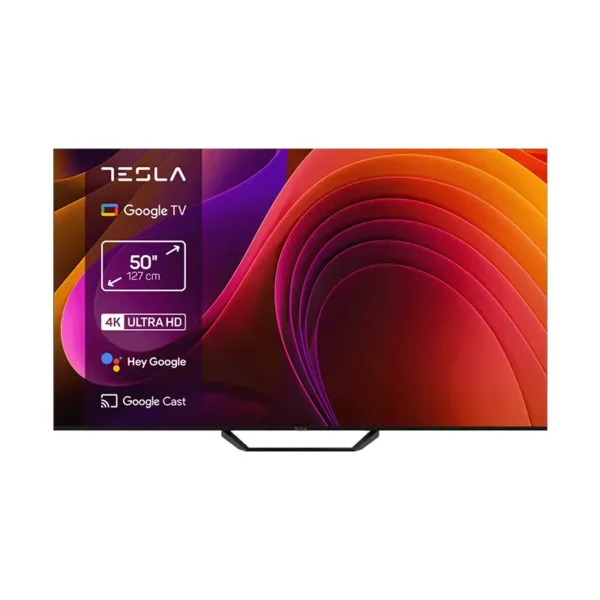 TV TESLA 50E655BUS