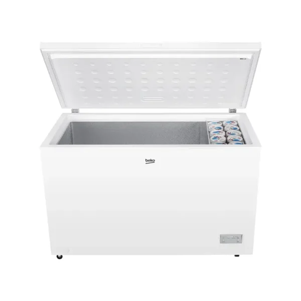 ZAMRZIVAČ BEKO CF380EWN