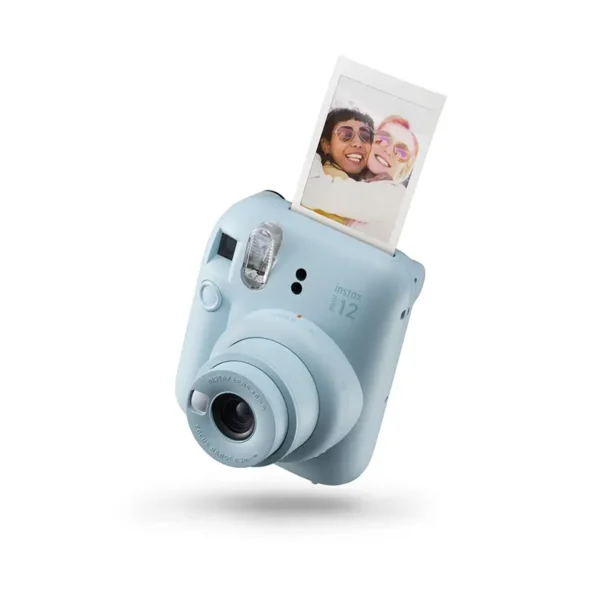 Fujifilm aparat Instax Mini 12 Blue