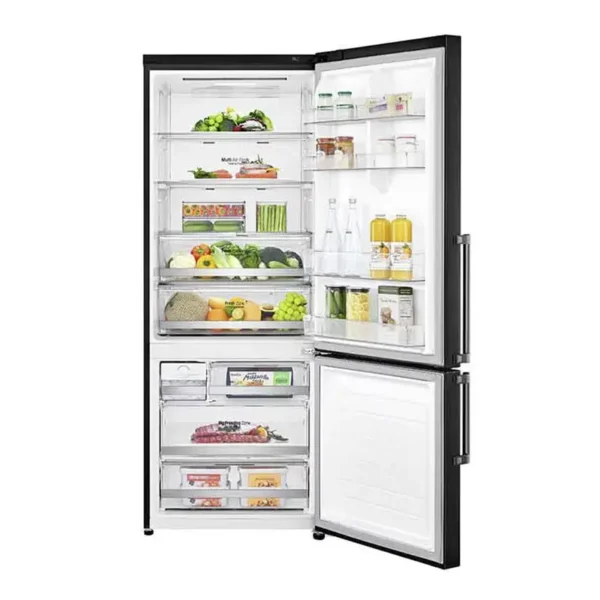 LG frižider GBB569MCAMB - Image 2