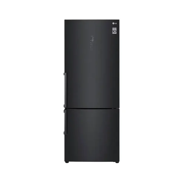 FRIŽIDER LG GBB569MCAMB