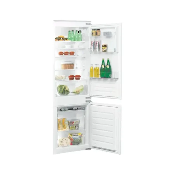Indesit ugradni frižider BI18DC2