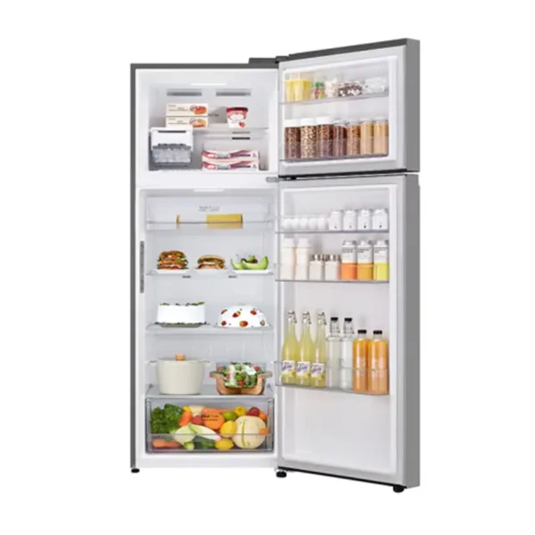 LG GTBV44PYBKD frižider