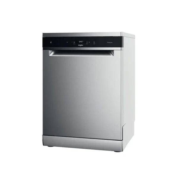 MAŠINA ZA SUĐE WHIRLPOOL WFC 3C42 PX