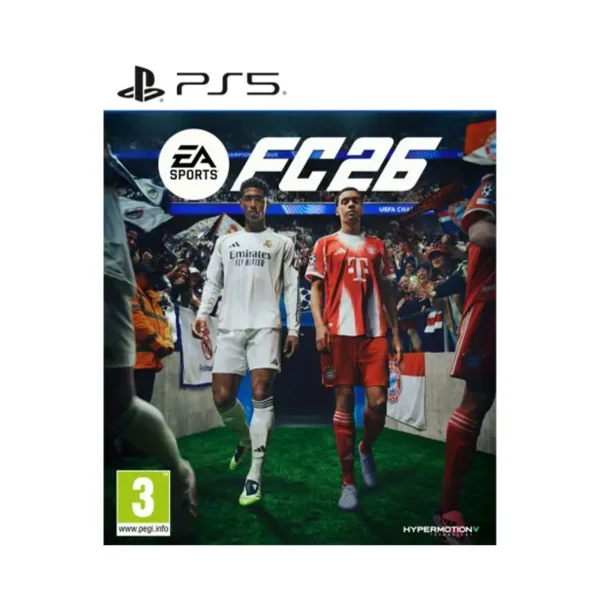 PS5 EA SPORTS FC 26