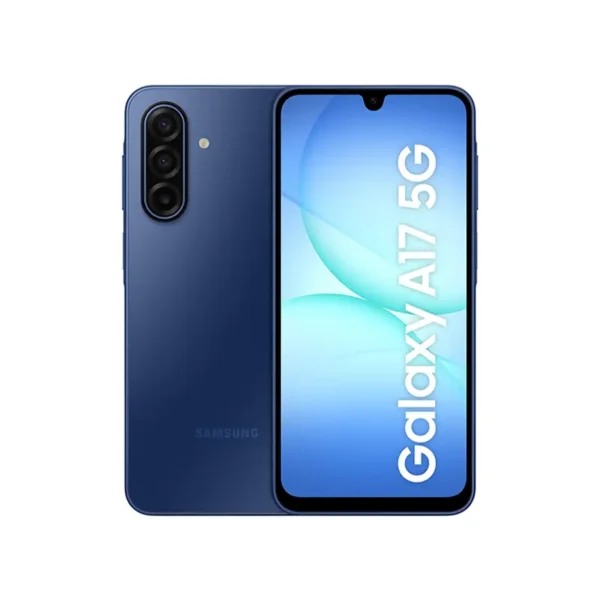 TELEFON SAMSUNG A17 6+128GB BLUE