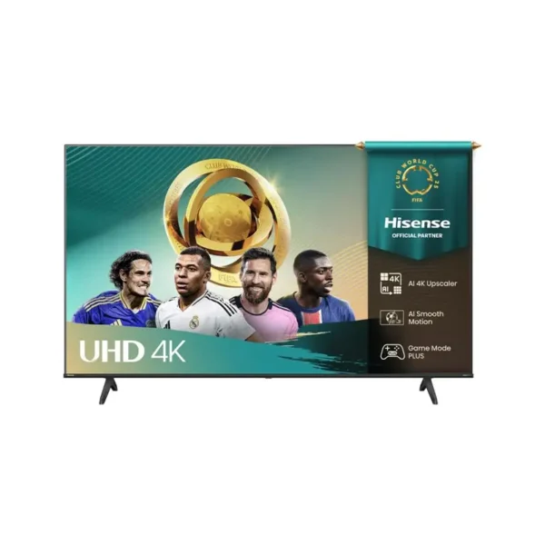 TV HISENSE 50A6Q