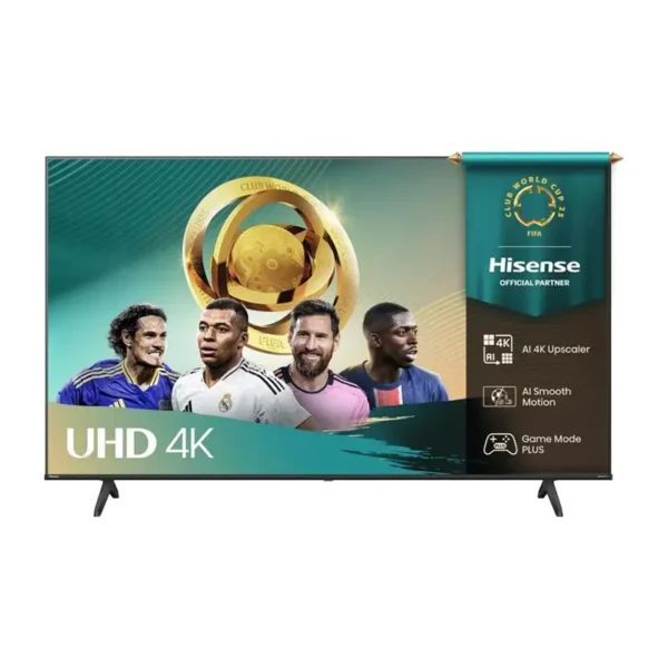 Hisense TV 75A6Q