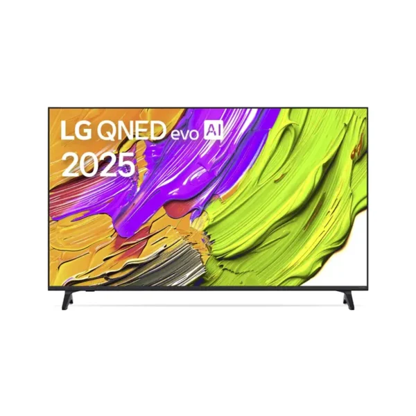 LG TV 55QNED70A6A