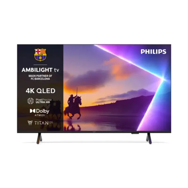 TV PHILIPS 65PUS8510 12