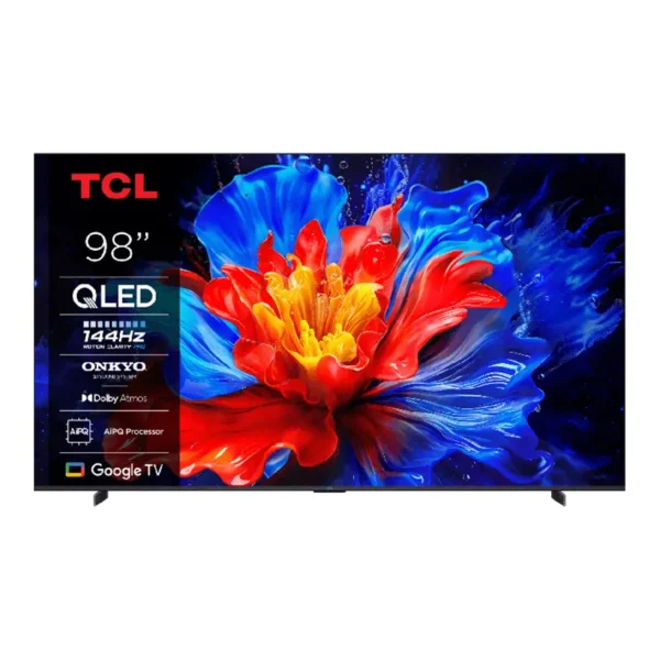 TCL TV 98P8K