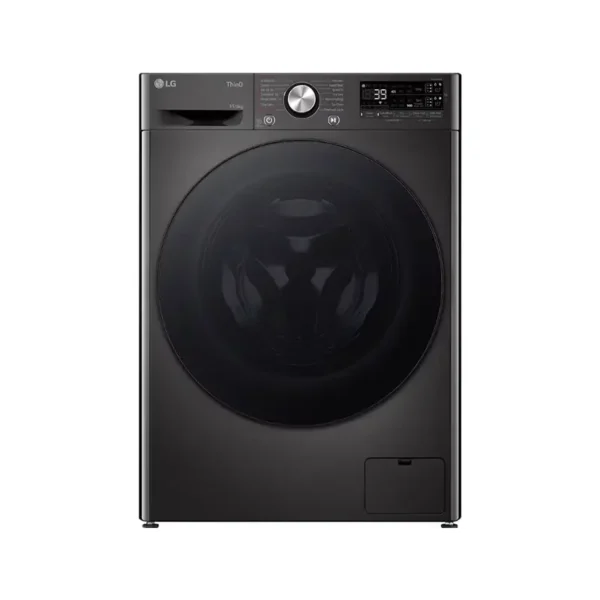 VEŠ MAŠ+SUŠ LG F4DR711S2BA