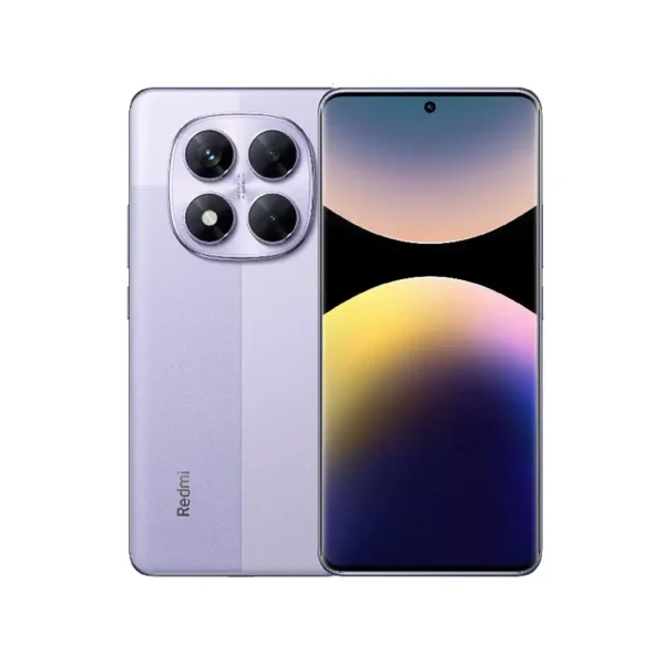 Xiaomi Note 14 Pro 8+256GB Aurora Purple