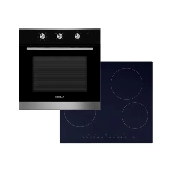 koncar set