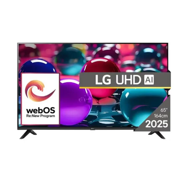lg tv