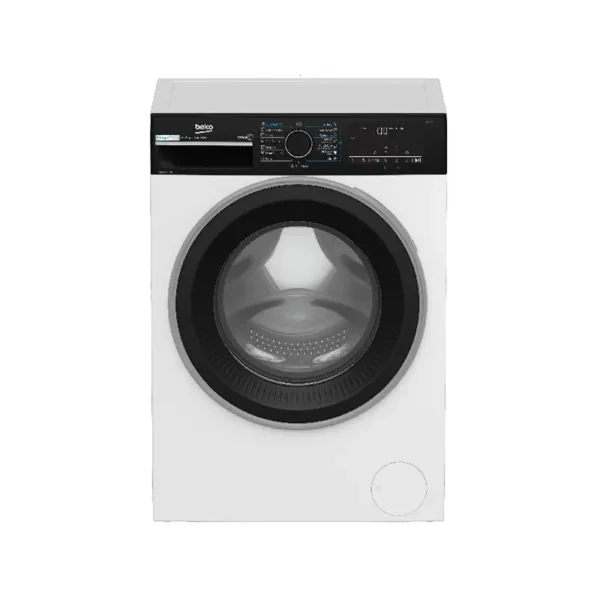MAŠINA ZA VEŠ BEKO B3WFU49215WPBB ES