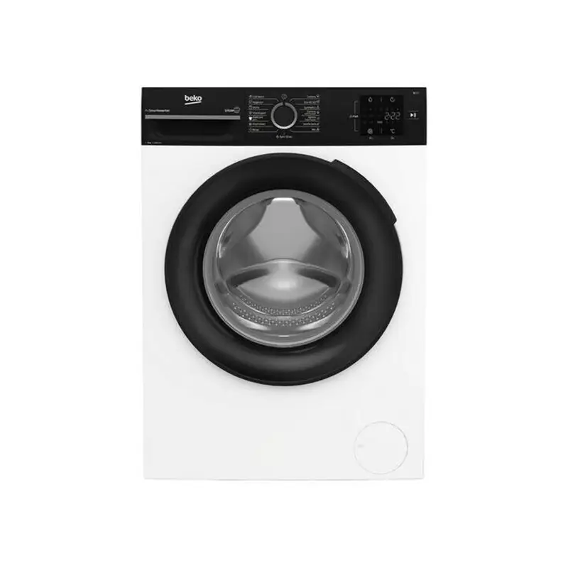 MAŠINA ZA VEŠ BEKO BM1WFSU36223WPBB