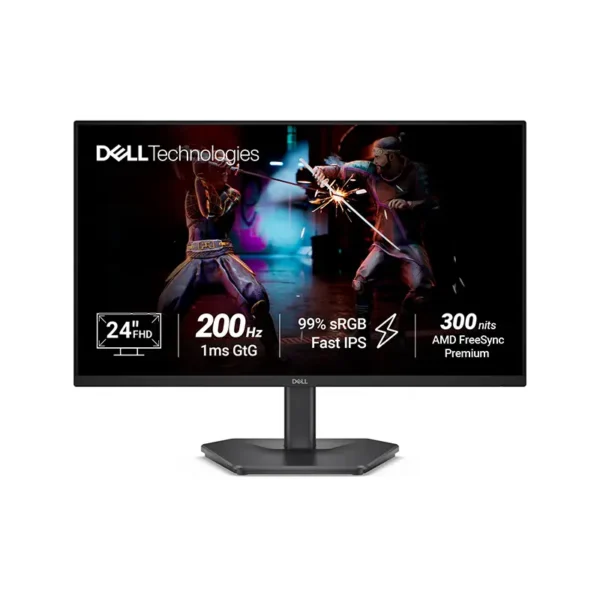 DELL monitor SE2425HG