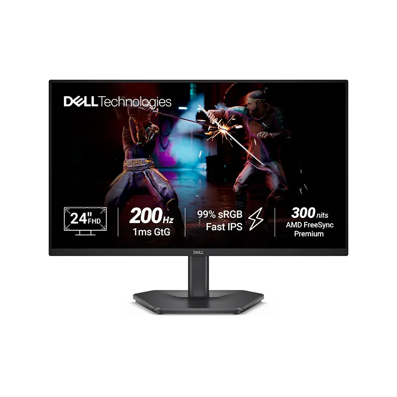 DELL monitor SE2425HG