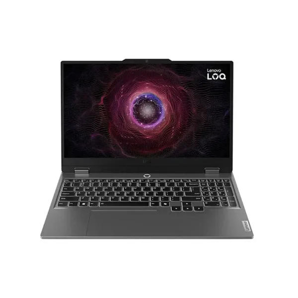 NOTEBOOK LENOVO LOQ 15IAX9E