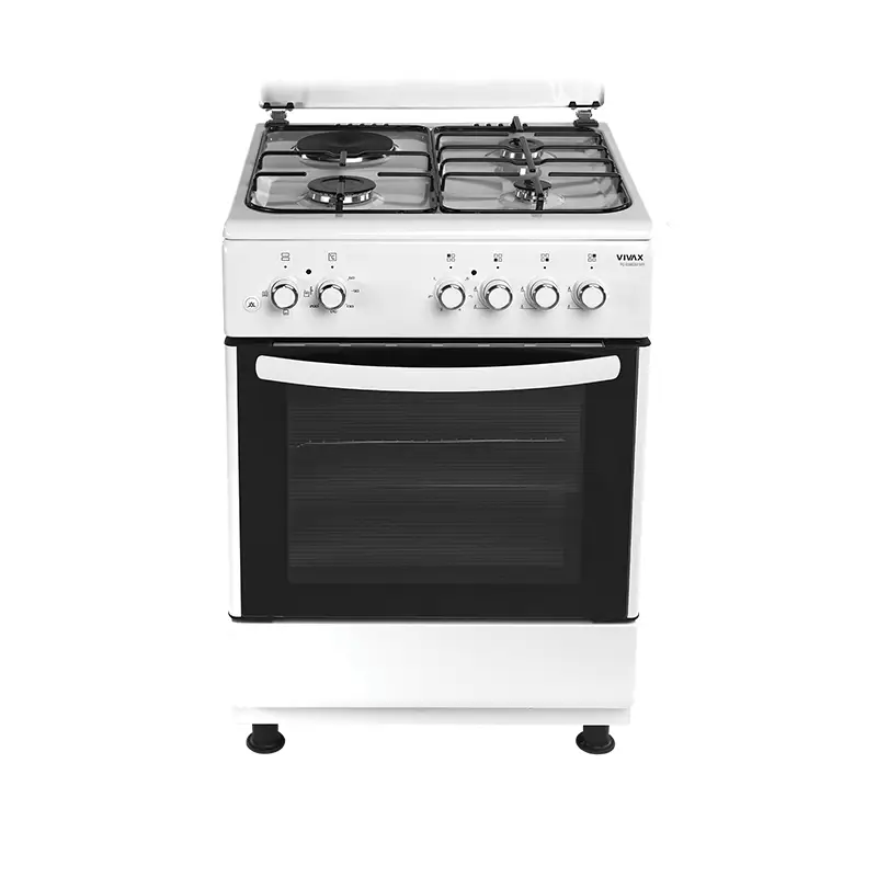 Vivax šporet FC‑31602LI W