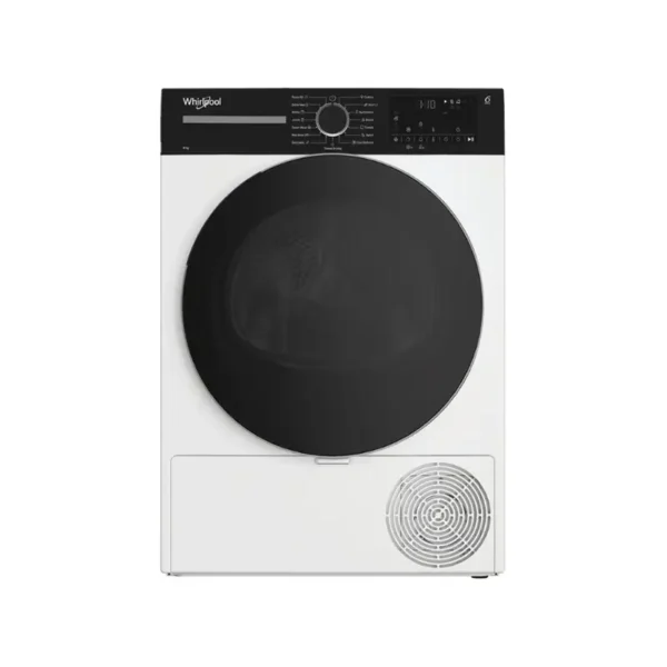 SUŠILICA WHIRLPOOL WPS D8 WBS EE