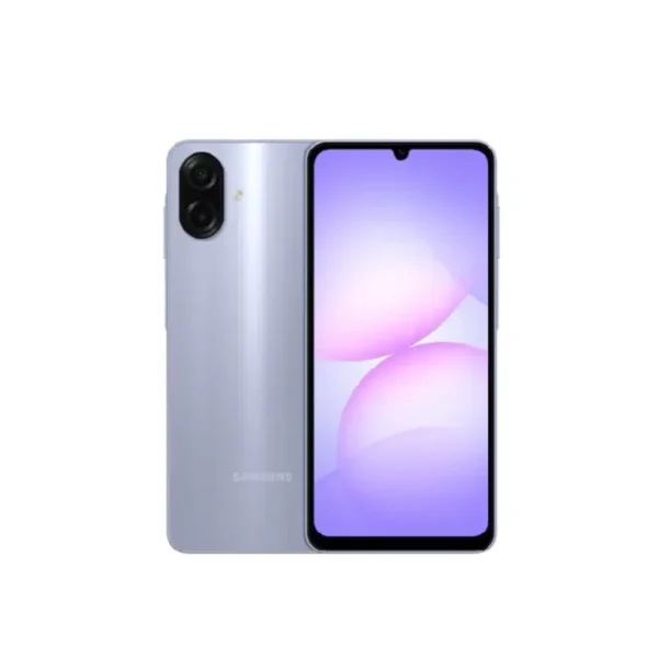 TELEFON SAMSUNG A07 8+256GB VIOLET