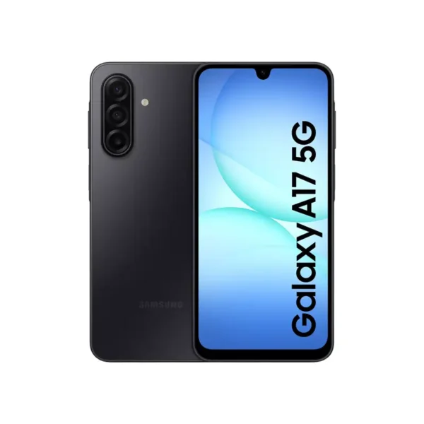 TELEFON SAMSUNG A17 6+128GB GREY