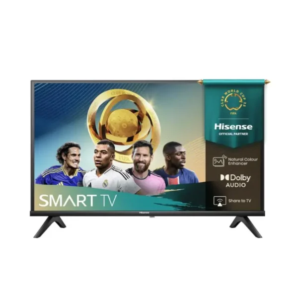 Hisense TV 40A4Q