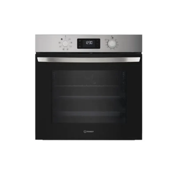 Indesit ugradna peć IO 255HU X