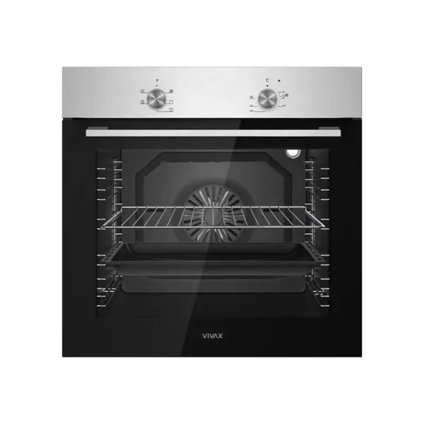 UGRADNA PEĆ VIVAX BO-806BFM X