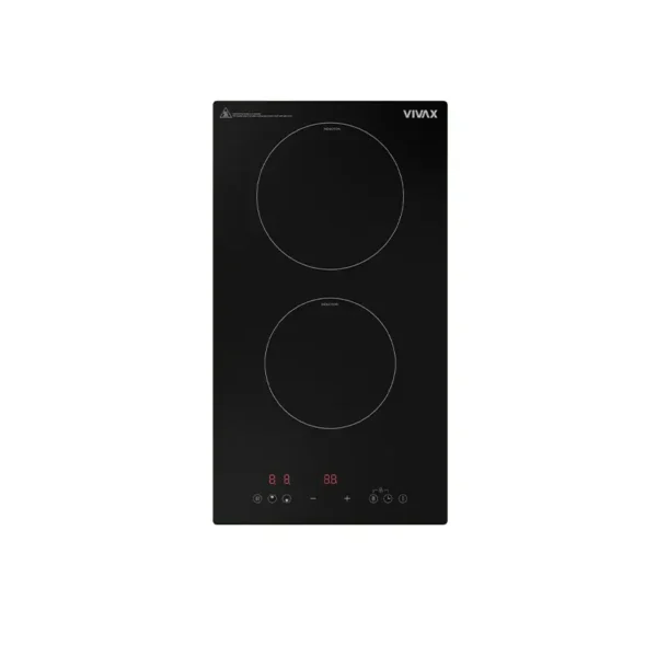 Vivax ugradna ploča BH‑02MIN