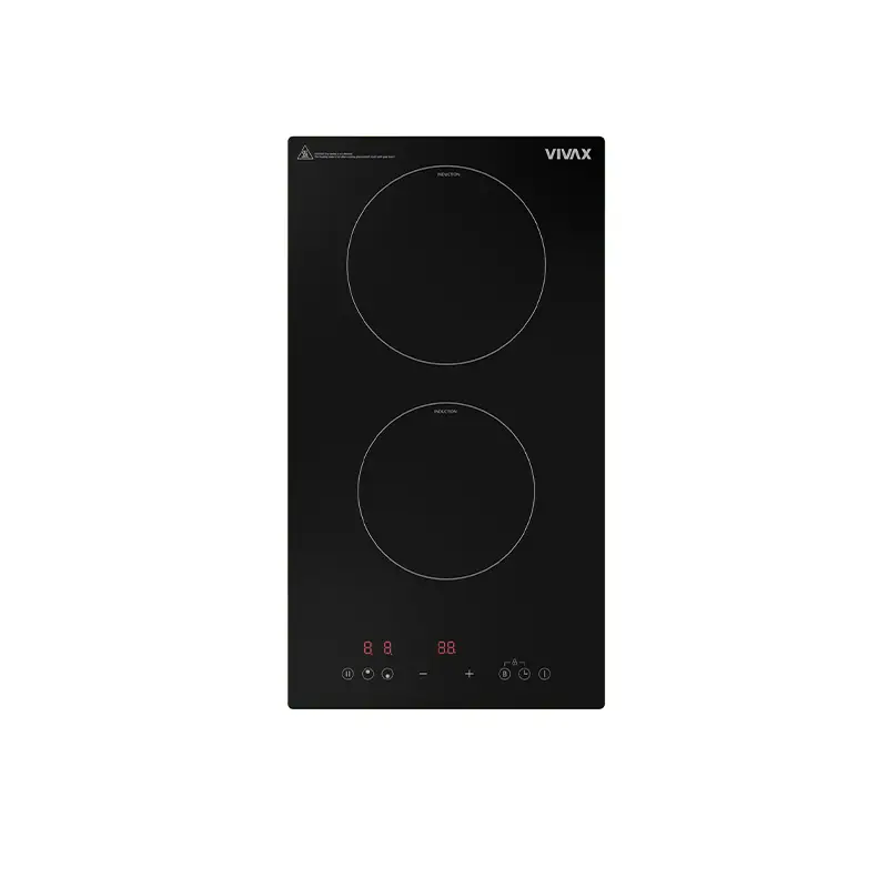 Vivax ugradna ploča BH‑02MIN