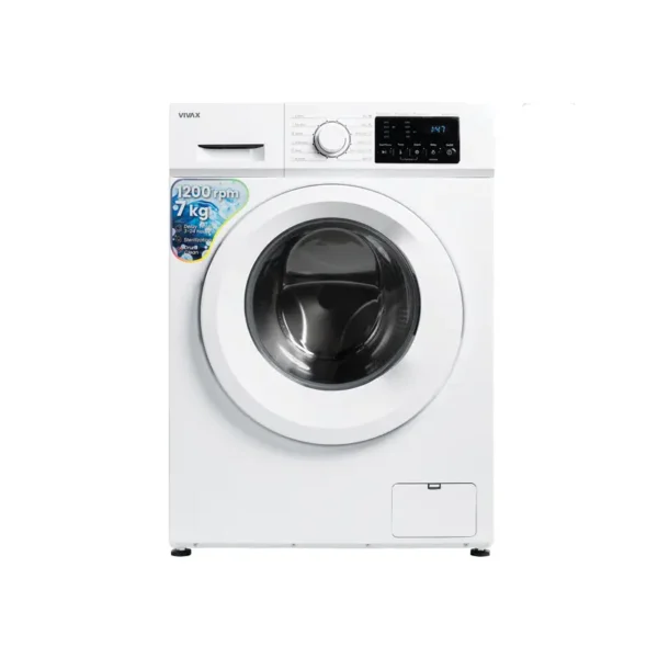 VEŠ MAŠINA VIVAX WFL-120712CD