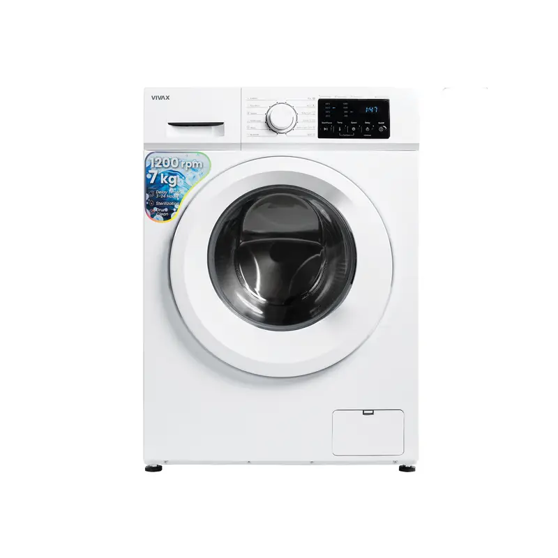 VEŠ MAŠINA VIVAX WFL-120712CD