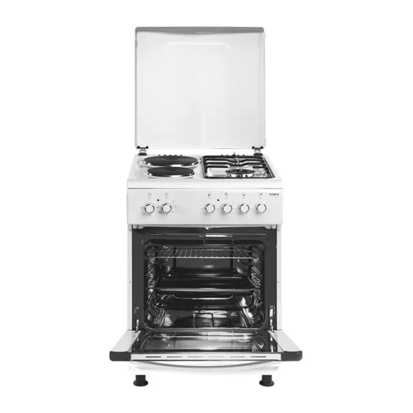 Vivax šporet FC-22602I WH