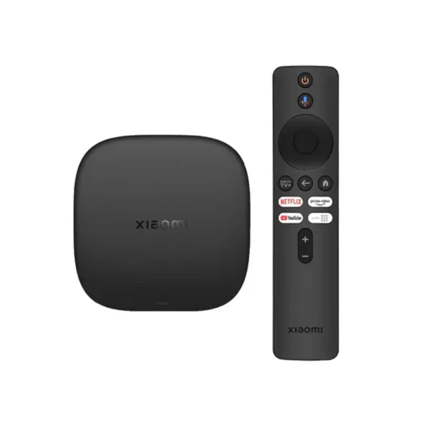 Xiaomi TV Box S 4K 2+32GB MI-PFJ4191EU