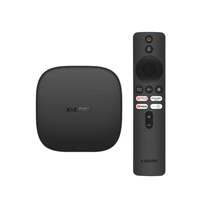 Xiaomi TV Box S 4K 2+32GB MI-PFJ4191EU