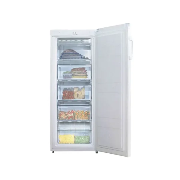 Vivax zamrzivač VF-238EDNF W