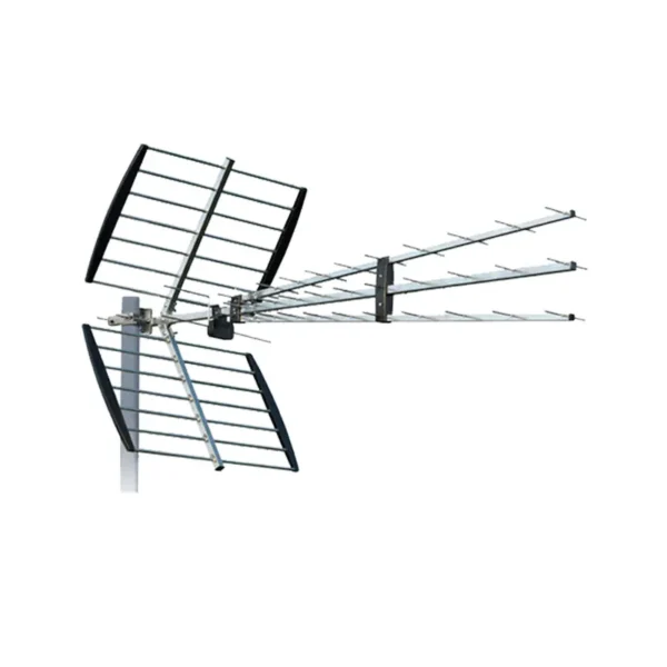 Iskra LOGA Triplex P-47N
