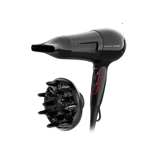 Rowenta fen za kosu CV591LF0