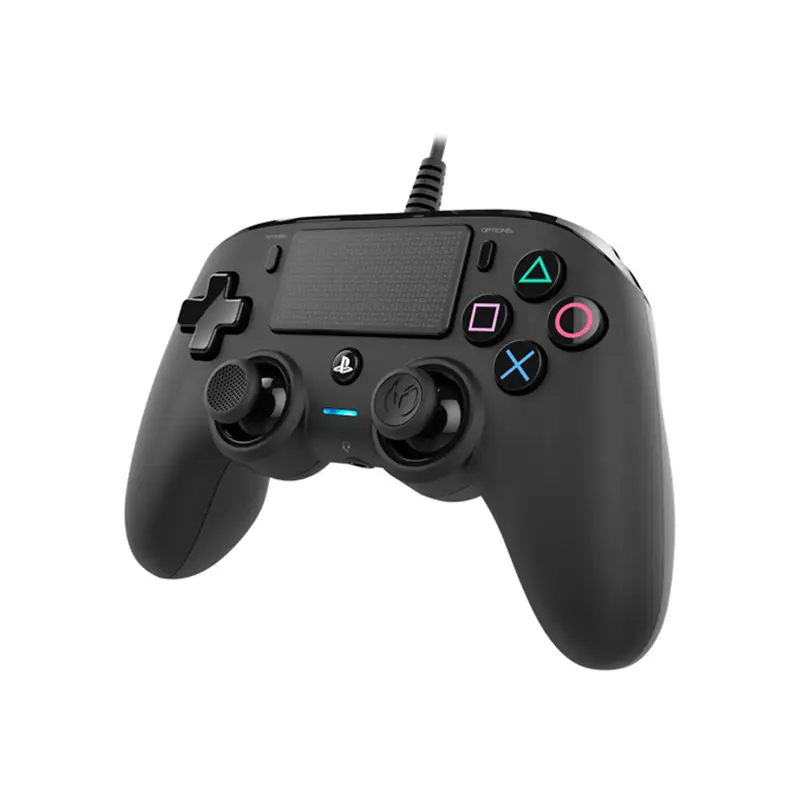 Bigben / Nacon PS4 Wired Controller 3 m Black
