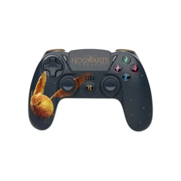 PS4 DualShock Hogwarts Legacy Golden Snidget - Golden