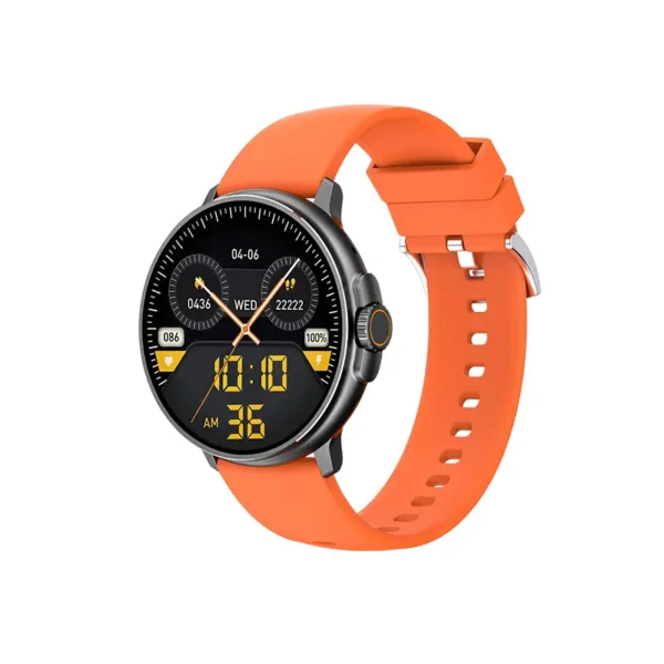 Vivax pametni sat Life PRO 2 Orange